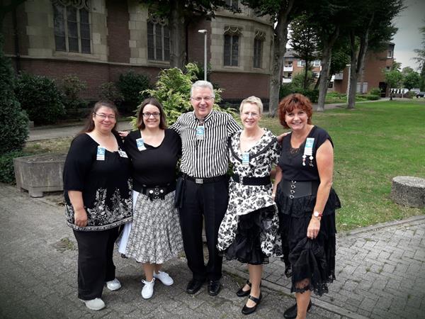 11.08.2019 SDC Survivor Bottrop